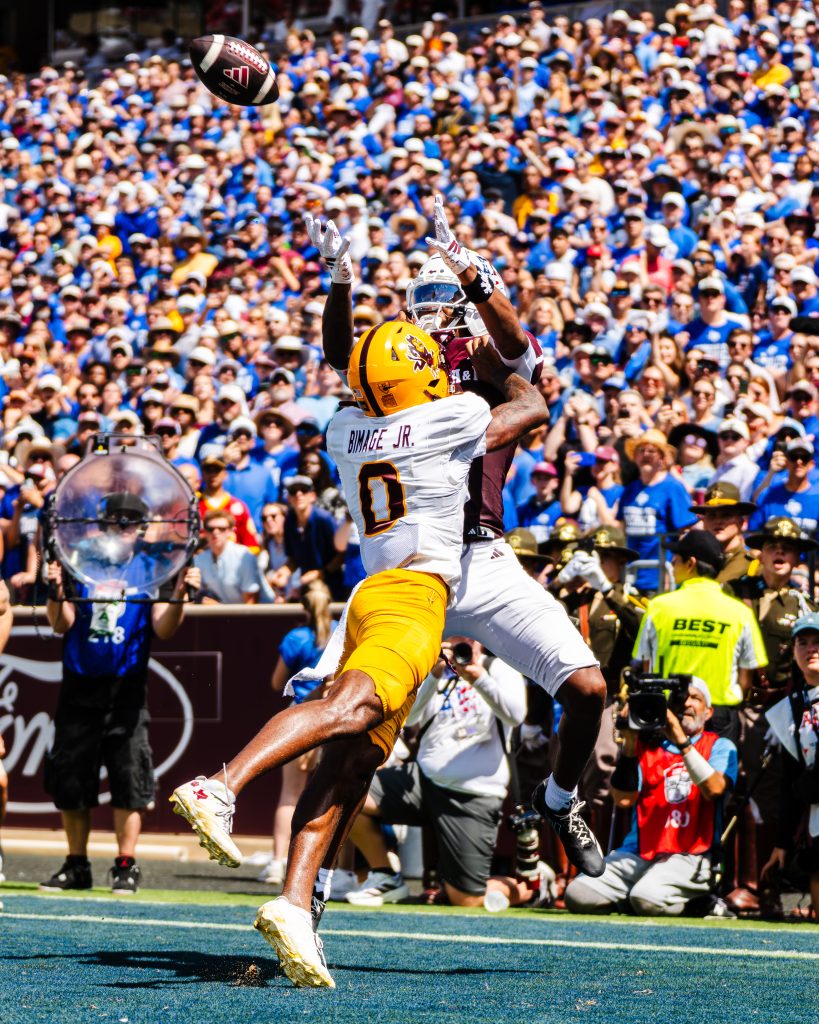 Isaiah Horton