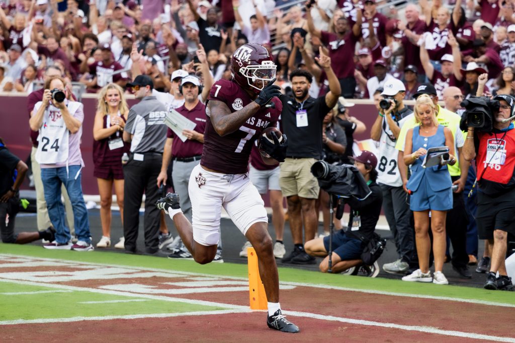 Isaiah Horton