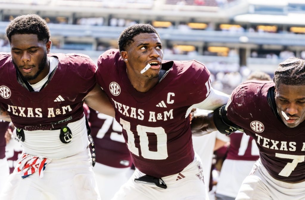 Texas A&M