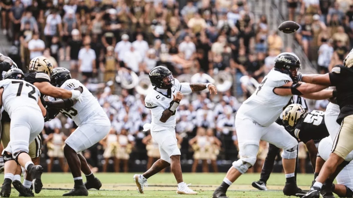 Wake Forest