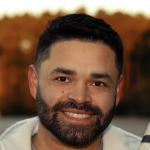 Jose Palomo - Senior multi-media journalist