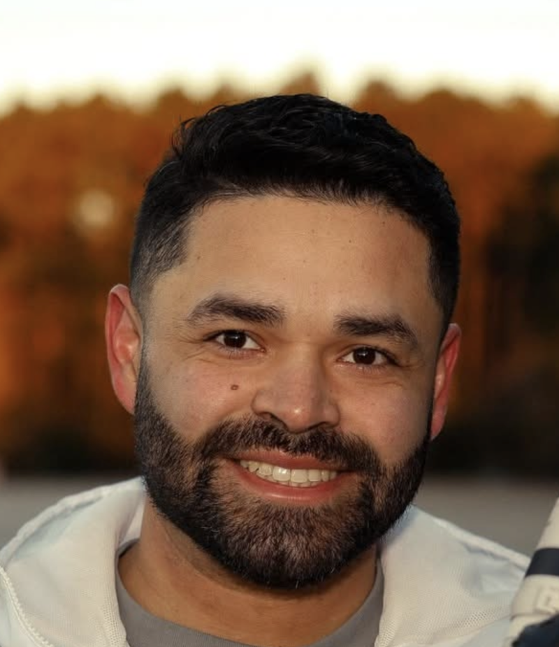Jose Palomo