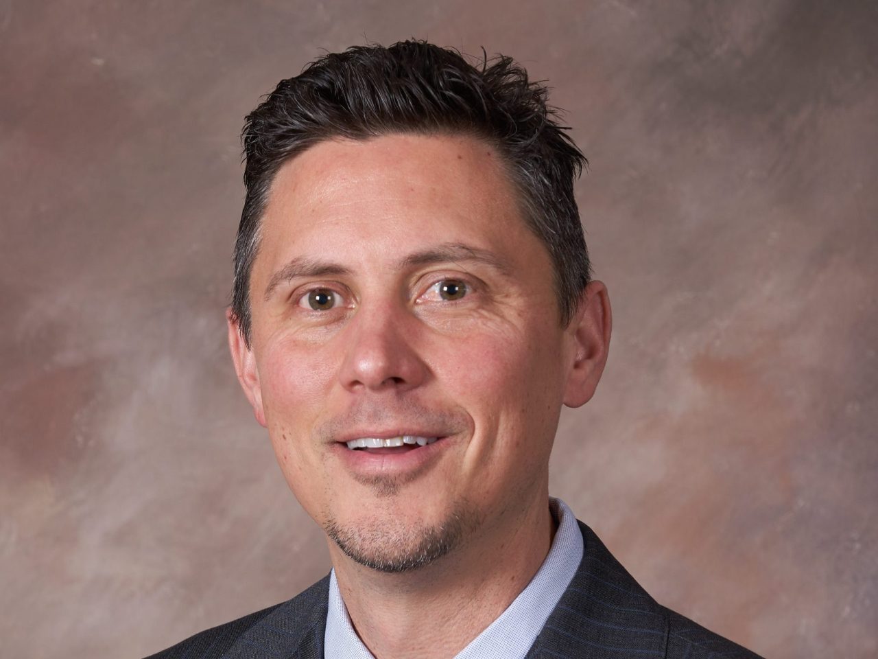 Randy Flores