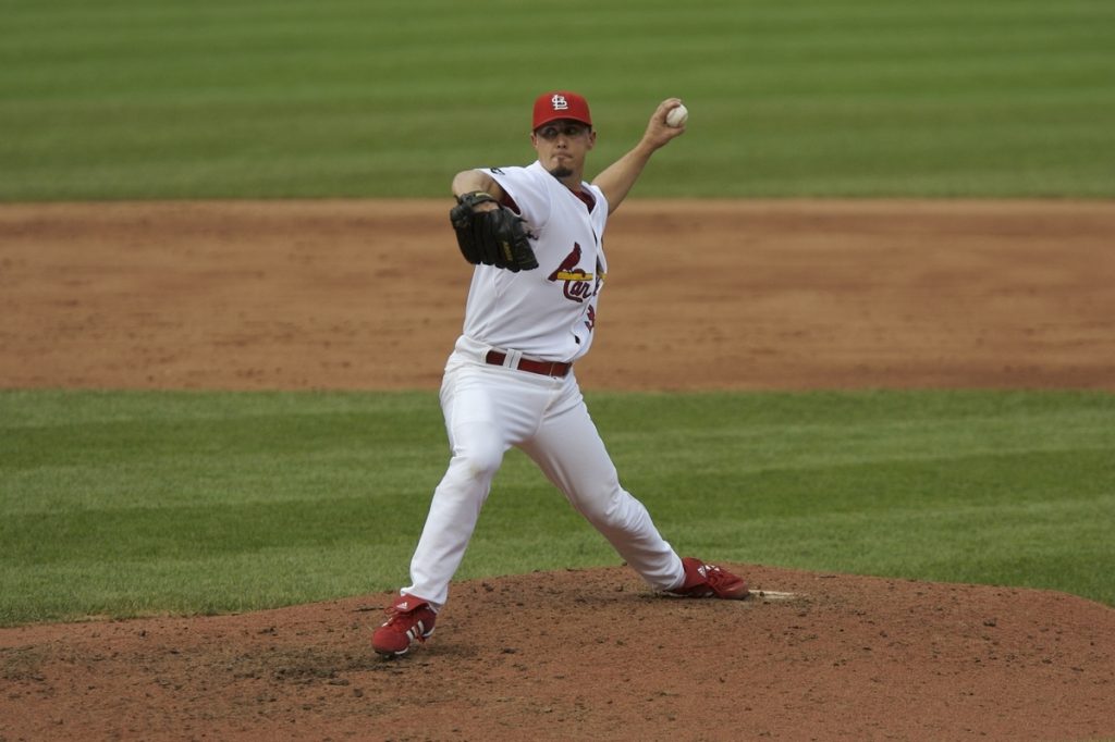 Randy Flores