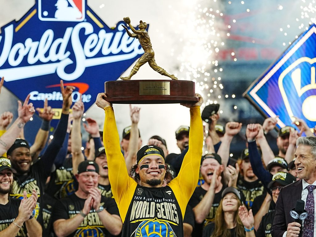 William Contreras