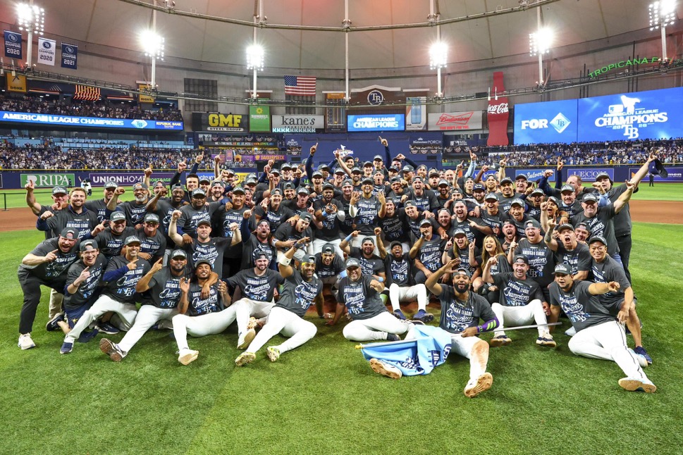 Tampa Bay Rays