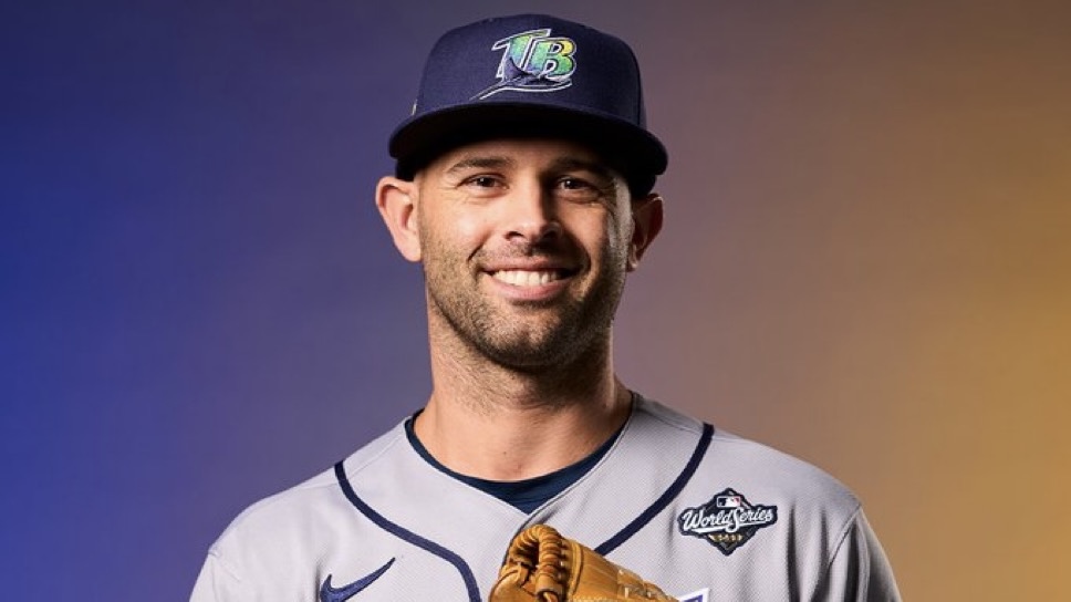 Nick Martinez
