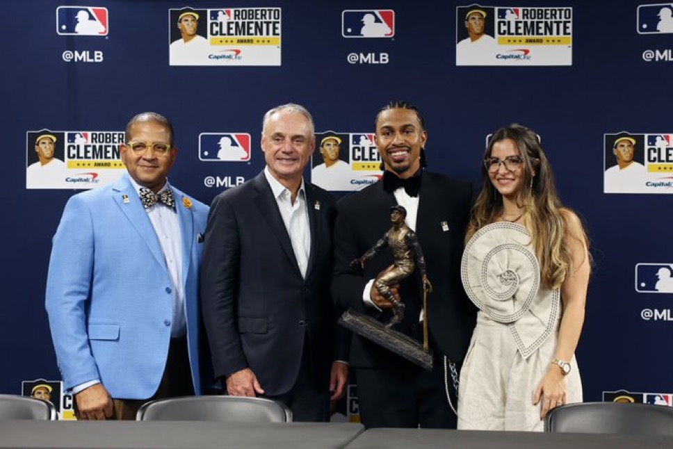 Francisco Lindor