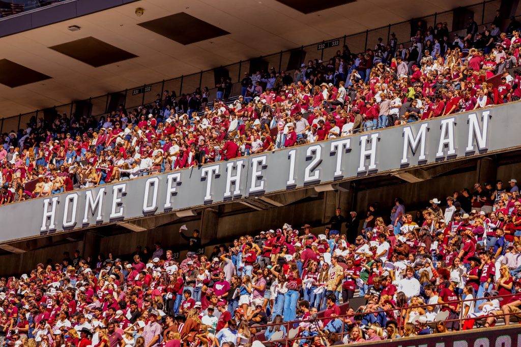 Kyle Field