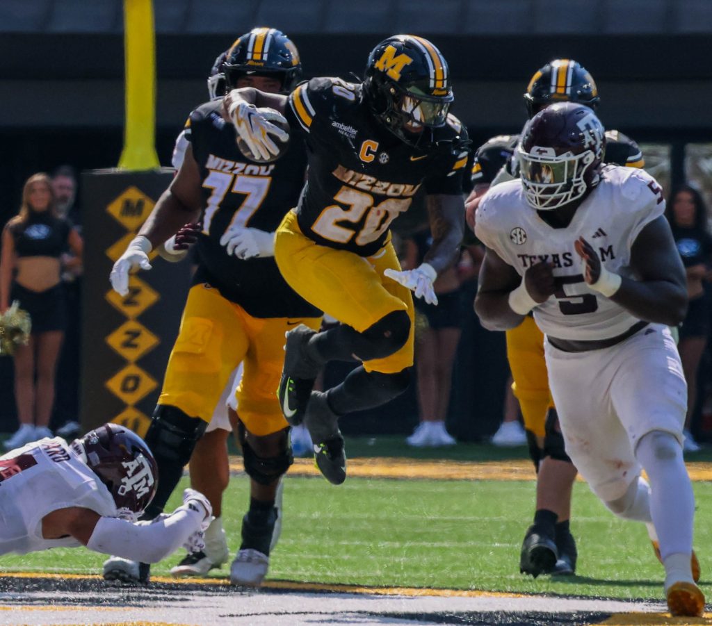 Jamal Roberts