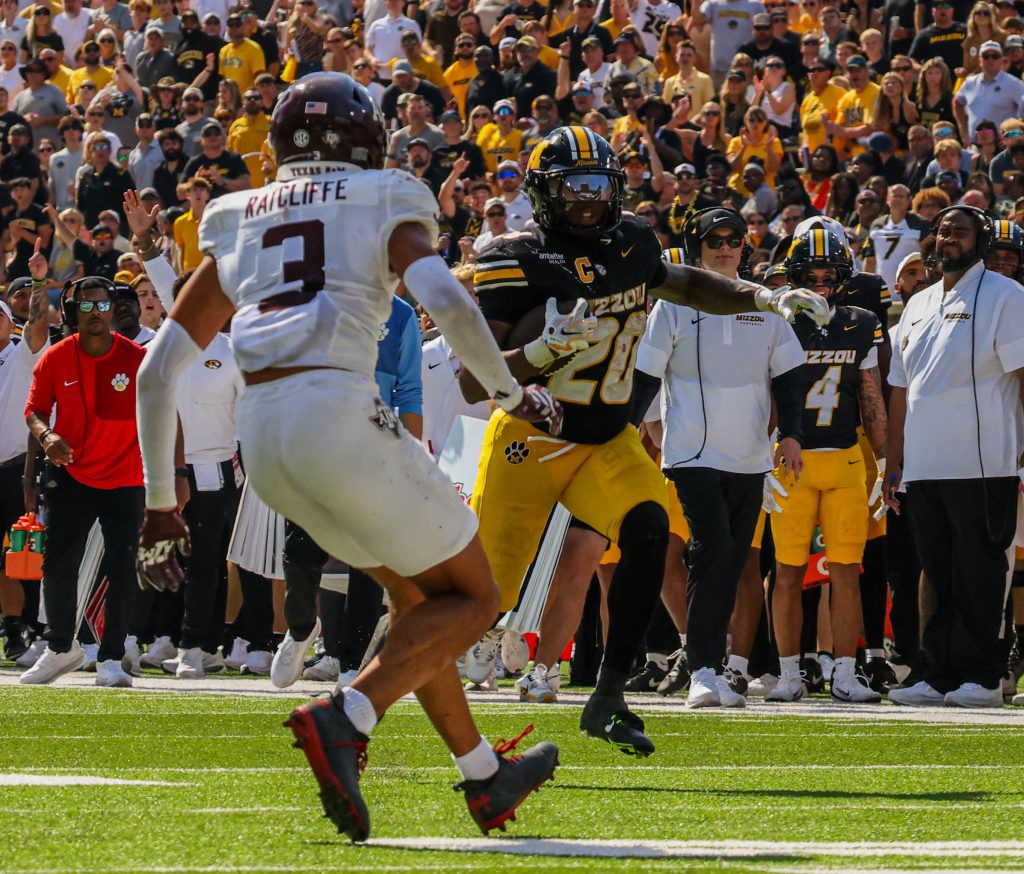 Jamal Roberts